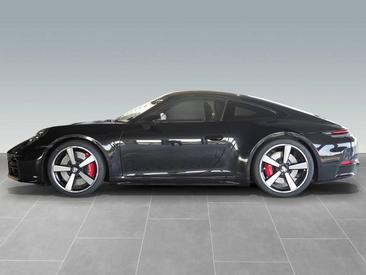 Porsche 992 II Carrera S — photo 2