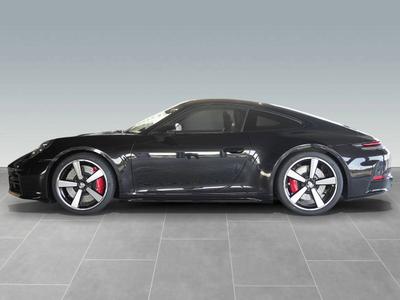 Porsche 992 II Carrera S