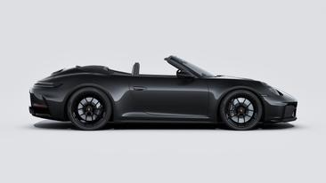 Porsche 992 II Carrera 4 GTS Cabriolet — photo 6