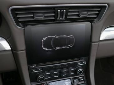 Porsche 991 II Carrera S Cabriolet — photo 17