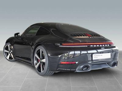 Porsche 992 II Carrera S