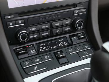 Porsche 991 II Carrera S Cabriolet — photo 18