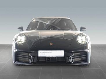 Porsche 992 II Carrera S — photo 4
