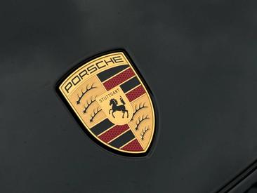 Porsche Cayenne III E-Hybrid Coupé Black Edition — photo 14
