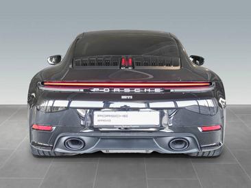 Porsche 992 II Carrera S — photo 5