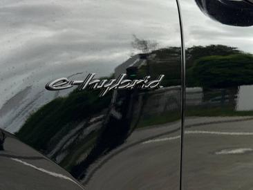 Porsche Cayenne III E-Hybrid Coupé Black Edition — photo 15