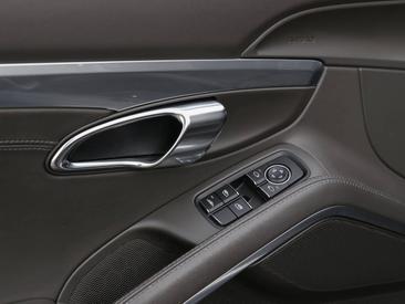 Porsche 991 II Carrera S Cabriolet — photo 20