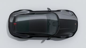 Porsche 992 II Carrera — photo 5