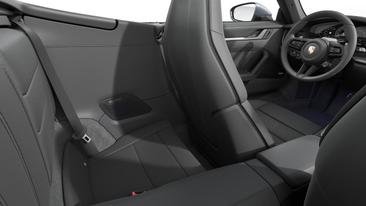 Porsche 992 II Carrera Cabriolet — photo 13