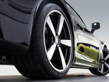 Porsche 992 II Carrera Cabriolet — photo 8