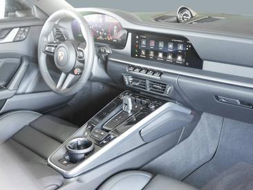 Porsche 992 II Carrera S — photo 7