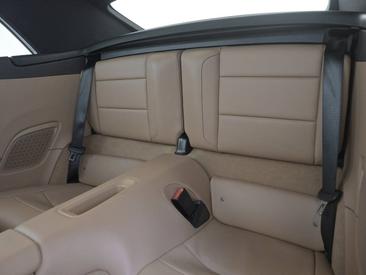 Porsche 991 I Turbo S Cabriolet — photo 19
