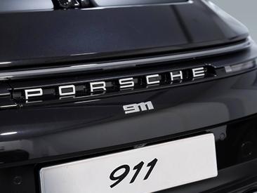 Porsche 992 II Carrera Cabriolet — photo 11