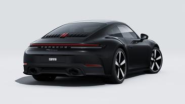 Porsche 992 II Carrera — photo 9