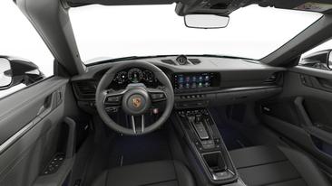 Porsche 992 II Carrera GTS Cabriolet — photo 11