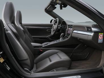 Porsche 991 II Carrera S Cabriolet — photo 24
