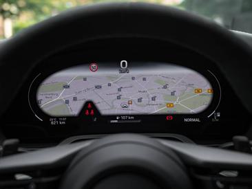 Porsche 992 II Carrera — photo 17