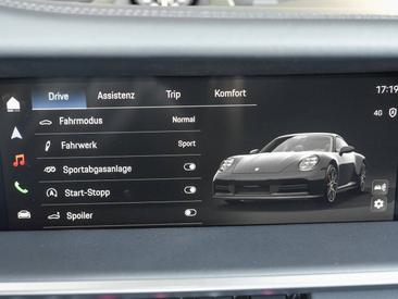 Porsche 992 II Carrera S — photo 10