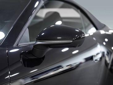 Porsche 992 II Carrera Cabriolet — photo 12
