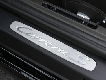Porsche 991 II Carrera S Cabriolet — photo 25