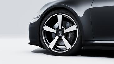 Porsche 992 II Carrera — photo 10