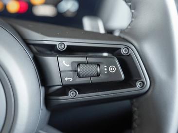 Porsche 992 II Carrera S — photo 12