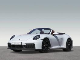 Porsche 992 II Carrera 4 GTS Cabriolet - 2026 - Joinsteer - #1