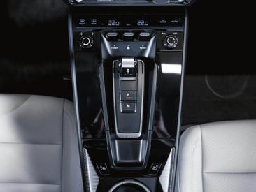 Porsche 992 I Carrera 4 GTS — photo 20