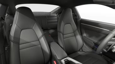 Porsche 992 II Carrera — photo 12