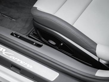 Porsche 992 II Carrera — photo 20