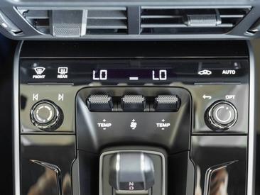 Porsche 992 II Carrera S — photo 13