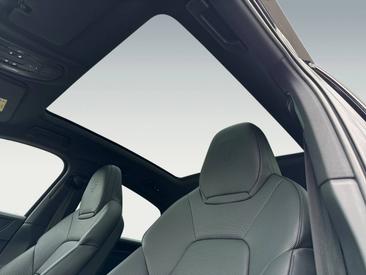 Porsche Cayenne III E-Hybrid Coupé Black Edition — photo 23