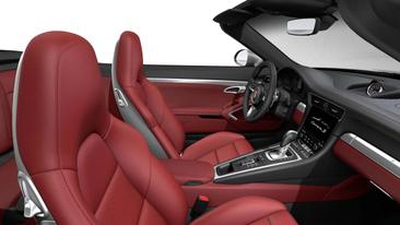 Porsche 991 II Carrera S Cabriolet — photo 5