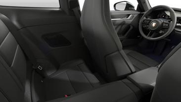 Porsche 992 II Carrera — photo 13