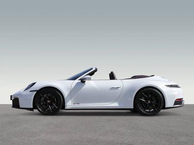 Porsche 992 II Carrera 4 GTS Cabriolet