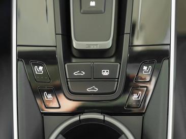 Porsche 992 II Carrera S — photo 14