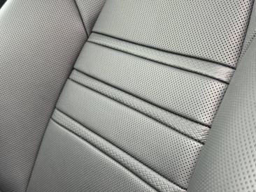 Porsche Cayenne III E-Hybrid Coupé Black Edition — photo 24
