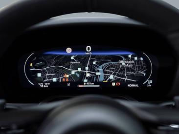 Porsche 992 II Carrera Cabriolet — photo 16