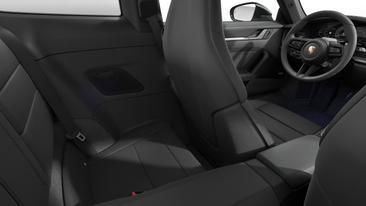 Porsche 992 II Carrera — photo 14