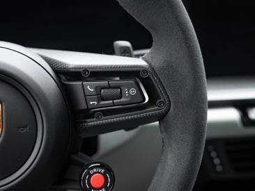 Porsche 992 II Carrera — photo 23