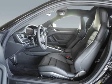 Porsche 992 II Carrera S — photo 16