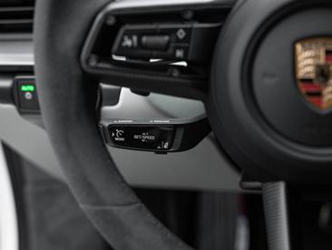 Porsche 992 II Carrera — photo 25