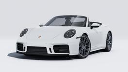 Porsche 992 II Carrera Cabriolet - 2025 - Joinsteer - #1