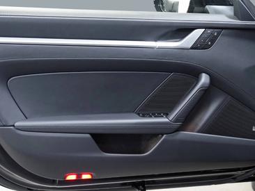 Porsche 992 II Carrera Cabriolet — photo 19
