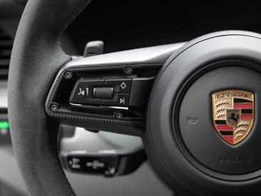 Porsche 992 II Carrera — photo 26