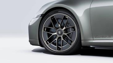 Porsche 992 II Turbo S — photo 10