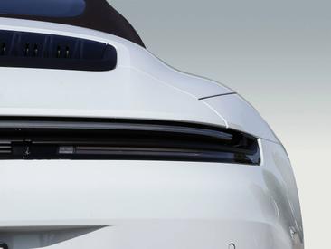 Porsche 992 II Carrera 4 GTS Cabriolet — photo 9