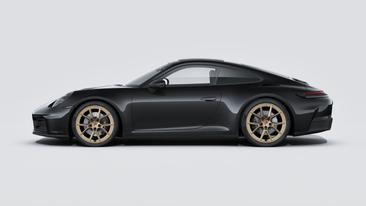 Porsche 992 II Carrera — photo 2