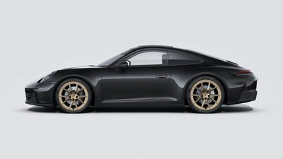 Porsche 992 II Carrera