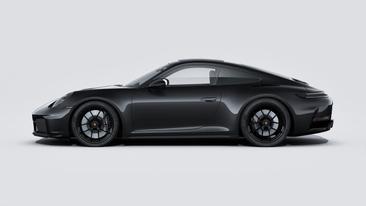 Porsche 992 II Carrera 4 GTS — photo 2